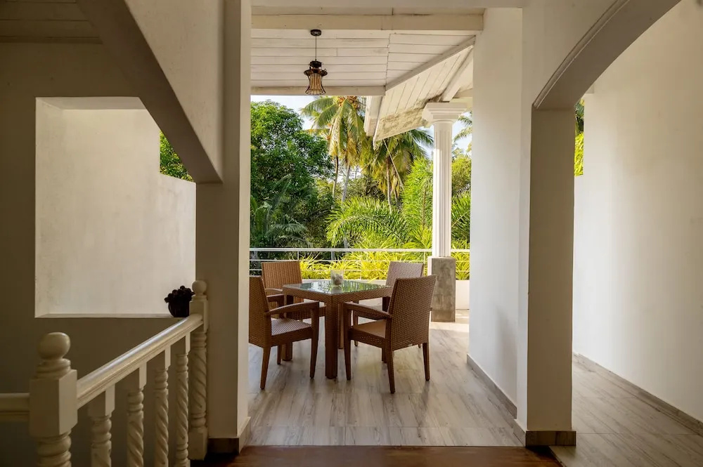 Deltora Villa