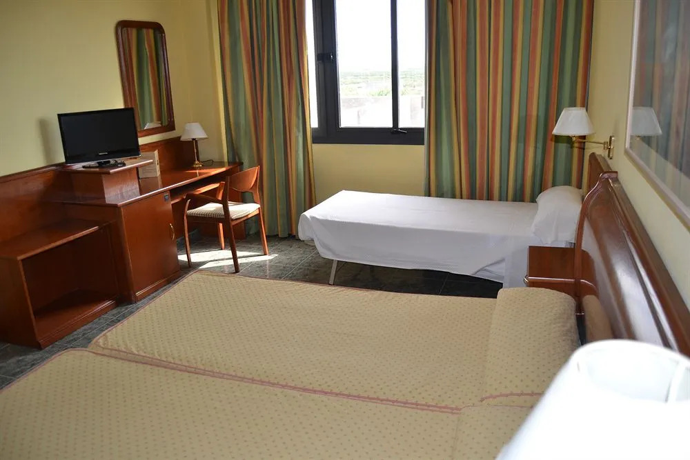 Hotel Simba