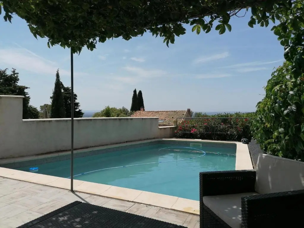 La Maison D'yvette