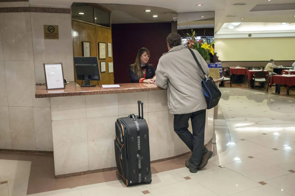 Ducal Suites