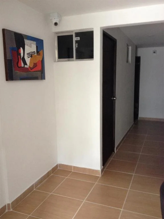 Hostal El Hangar 65