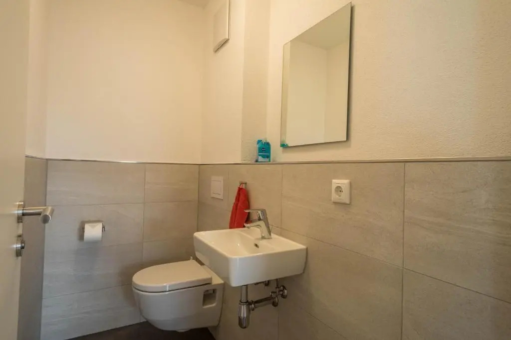 Ferienwohnung 2 am Biohof Eriskirch