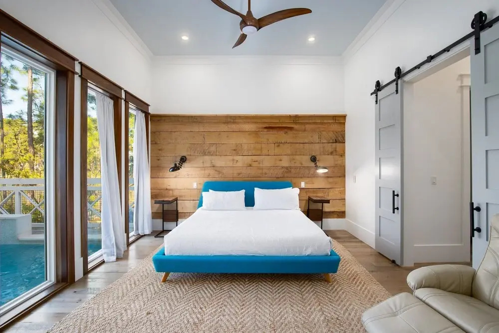 Seagrove Manor by Avantstay Free Paddle Boards Lake Front Yard & Pet Friendly
