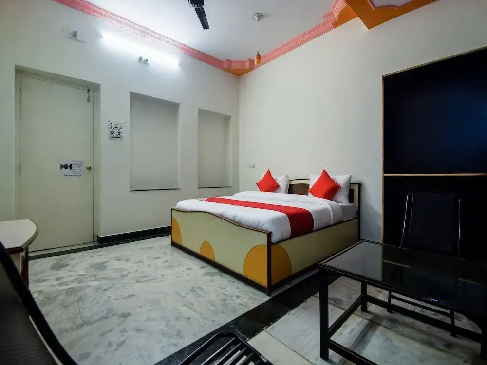 Hotel Rajkamal International by OYO Rooms