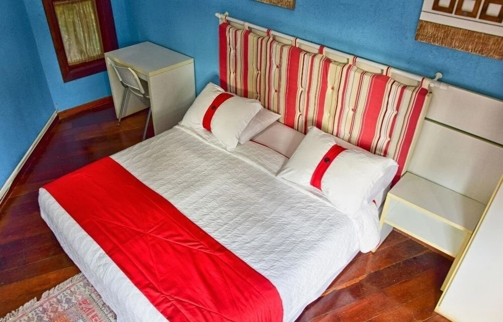 Apart Hotel Vale dos Duendes