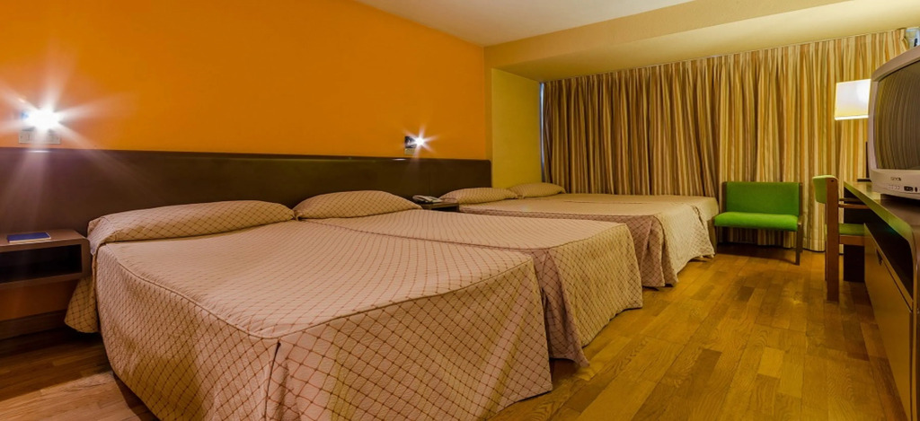 Hotel Sant Eloi