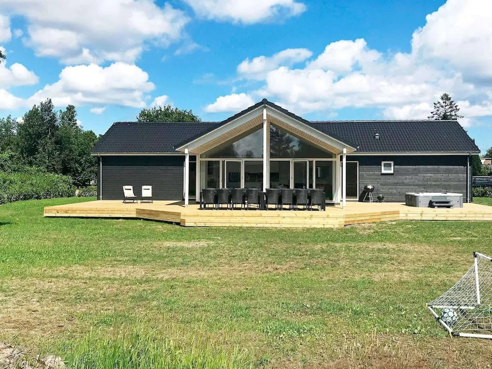 4 star holiday home in Væggerløse