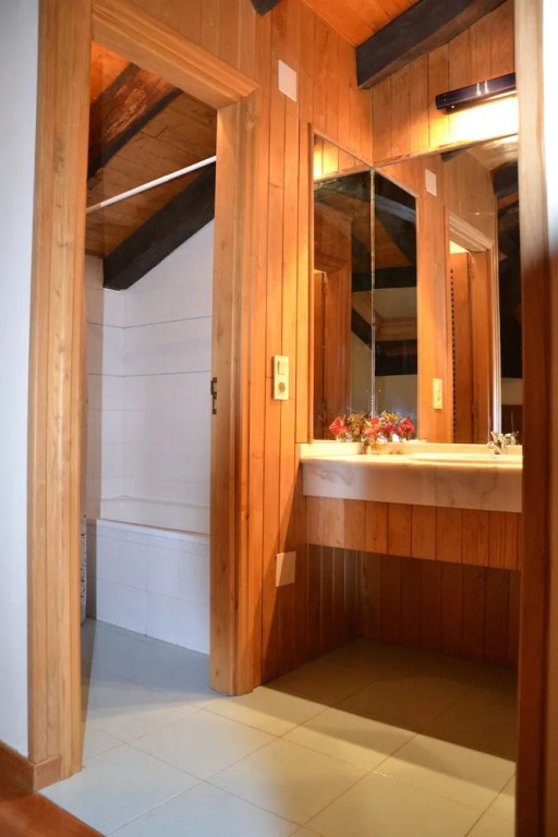 Ahío San Martín, Apartamentos Rurales Casa de la Villa