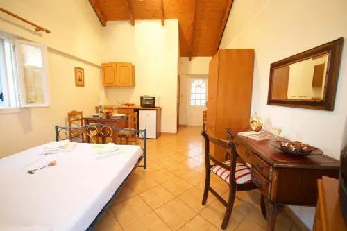 Boulevard Panorama Suites