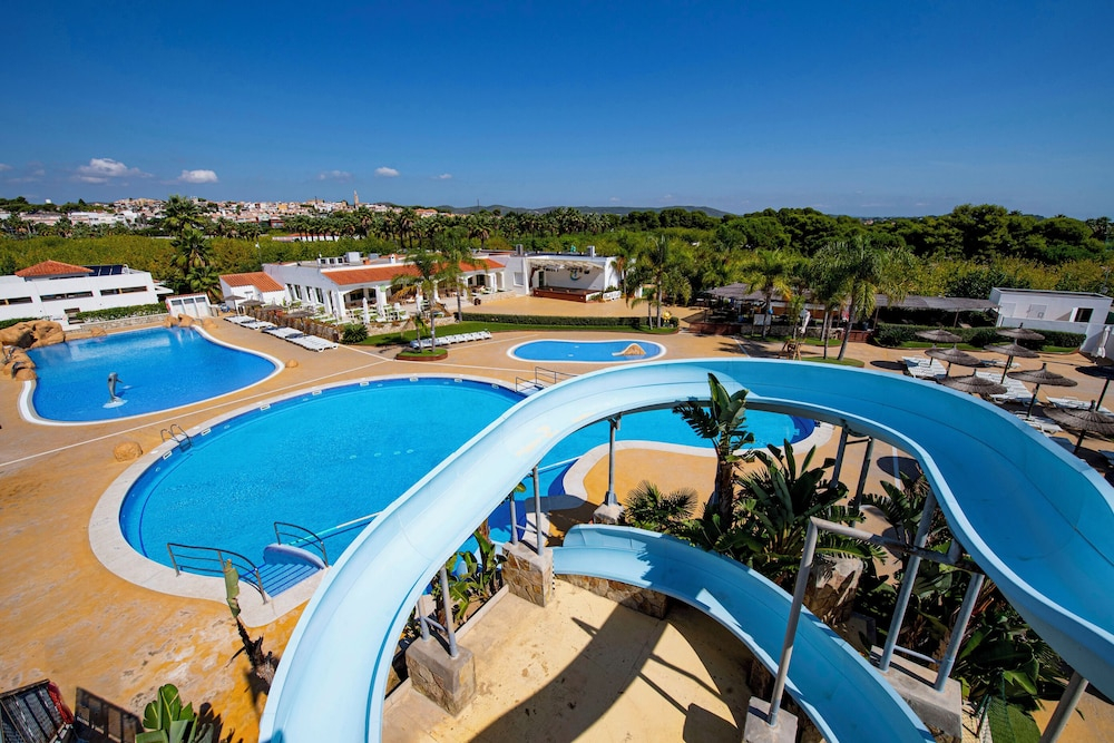 Creixell Camping & Family Resort