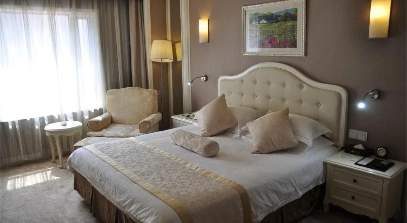 Geneva Grand Hotel