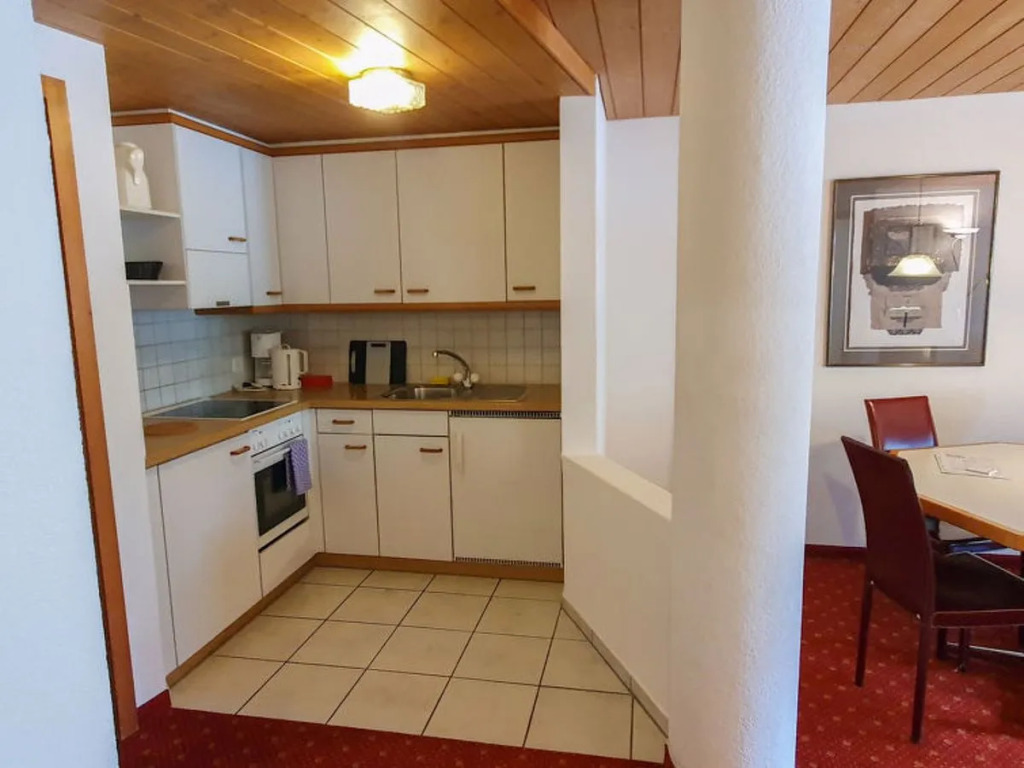 Chalet Abendrot 38541