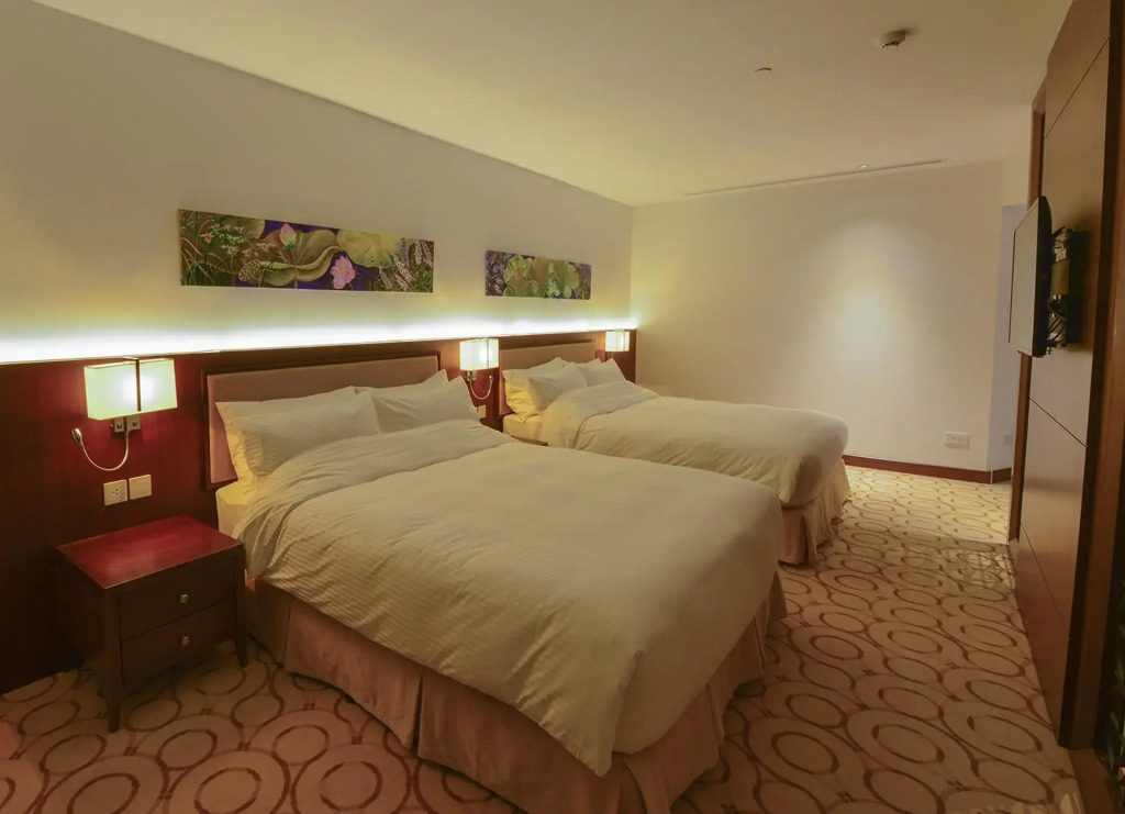 Aristo International Hotel