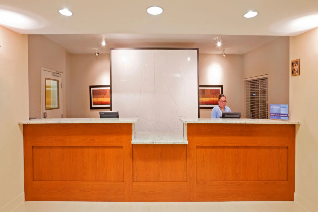 Candlewood Suites Dallas Fort Worth South by IHG