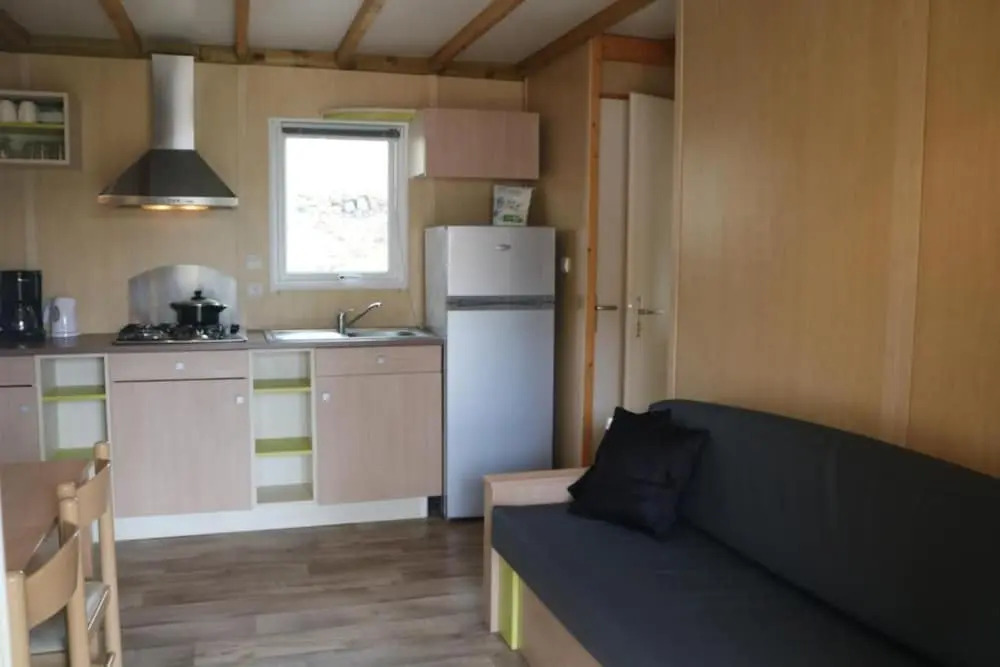 Camping RCN Les Collines de Castellane