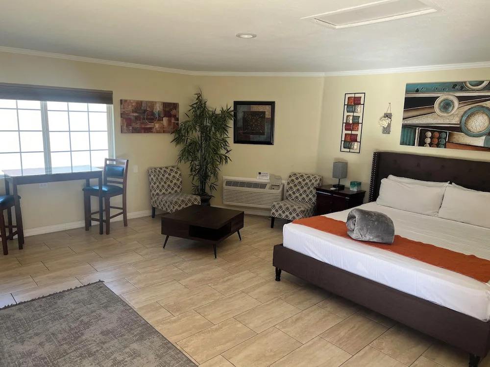 Exotic Dreams Resort ( Adults only 21 and Up)
