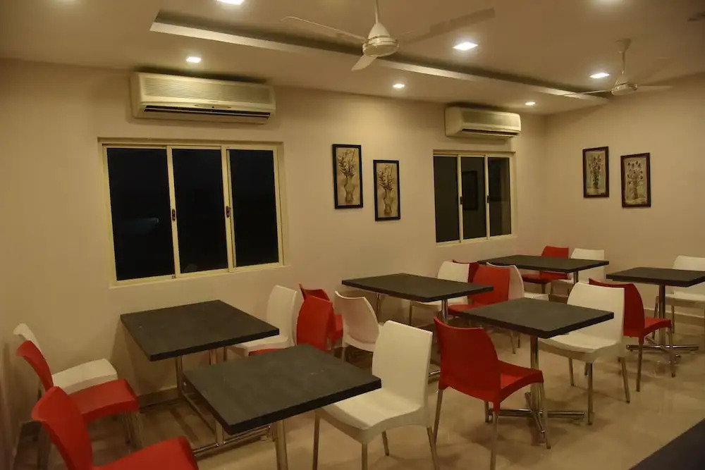 Hotel White Park