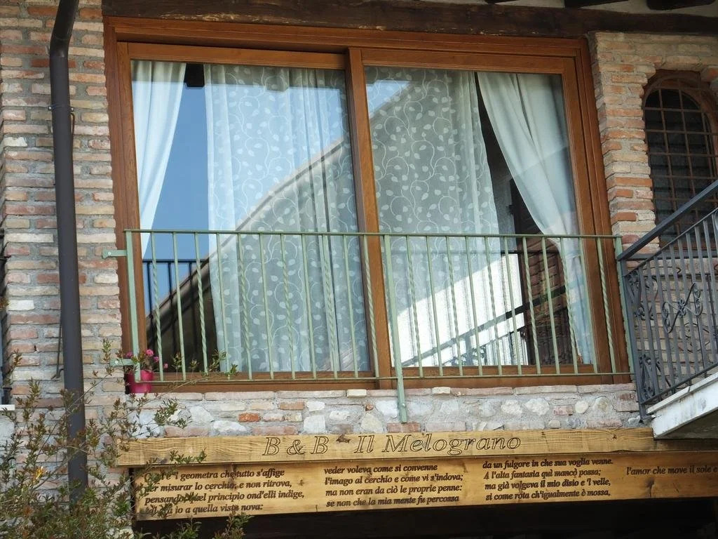 Il Melograno
