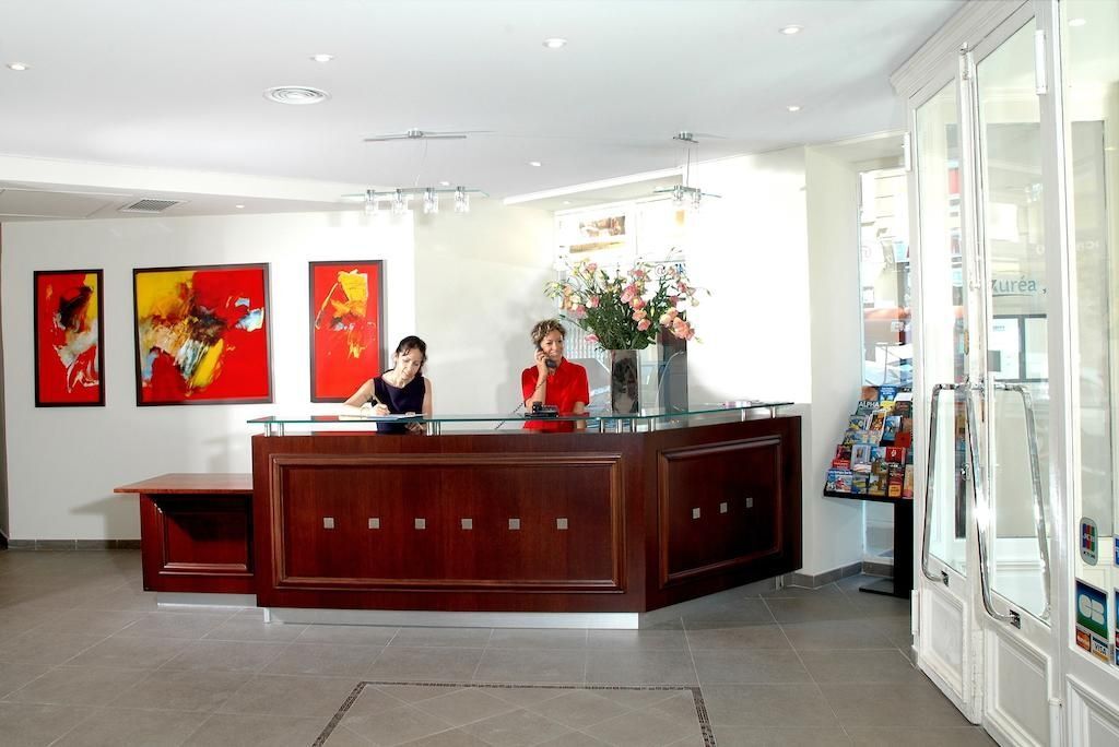 Hotel Khla Nice