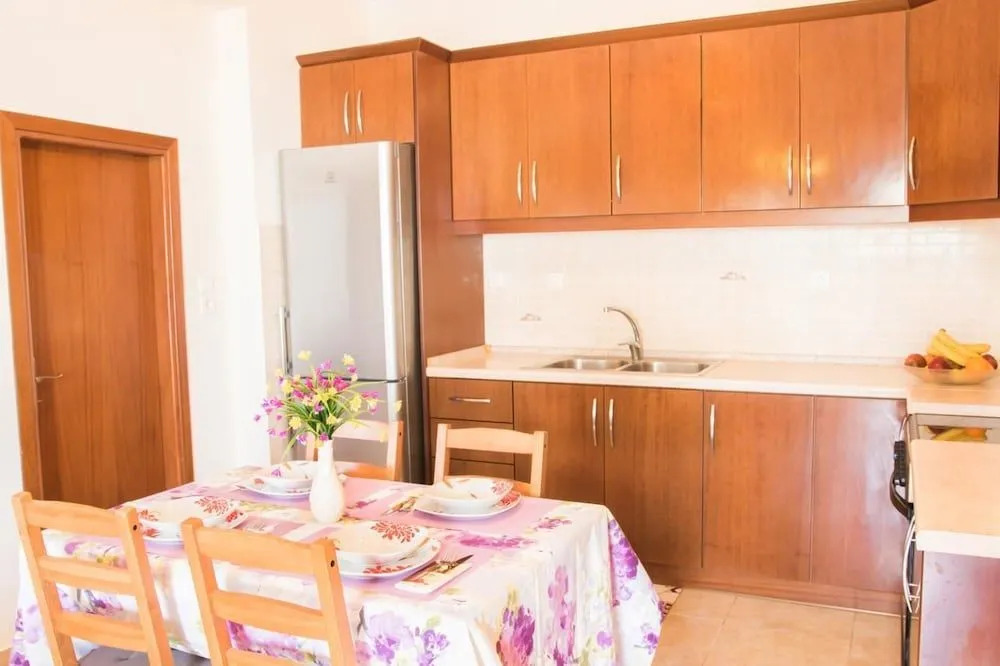 Arkasa riverside apartment