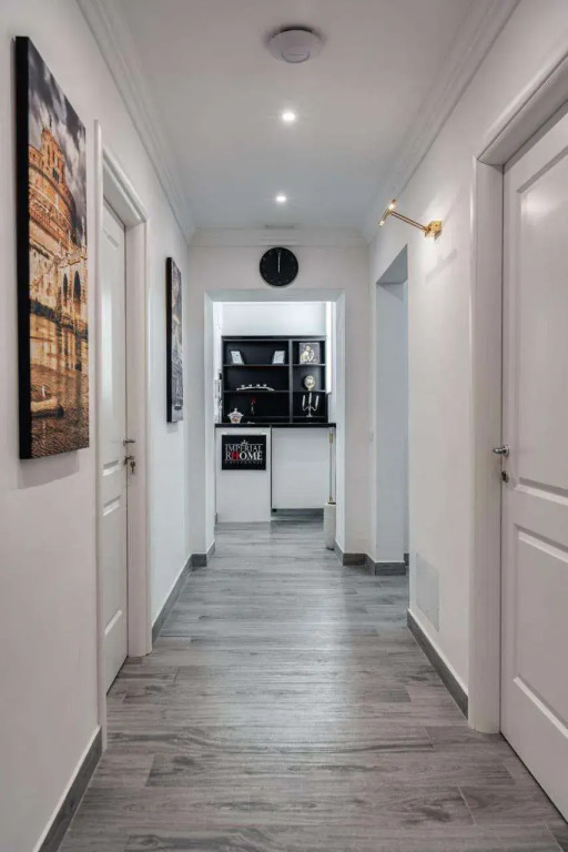 Imperial Rhome Guest House