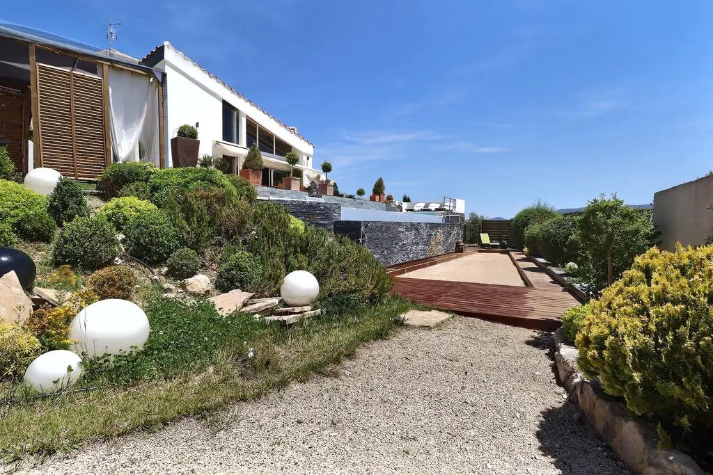Villa Blanche
