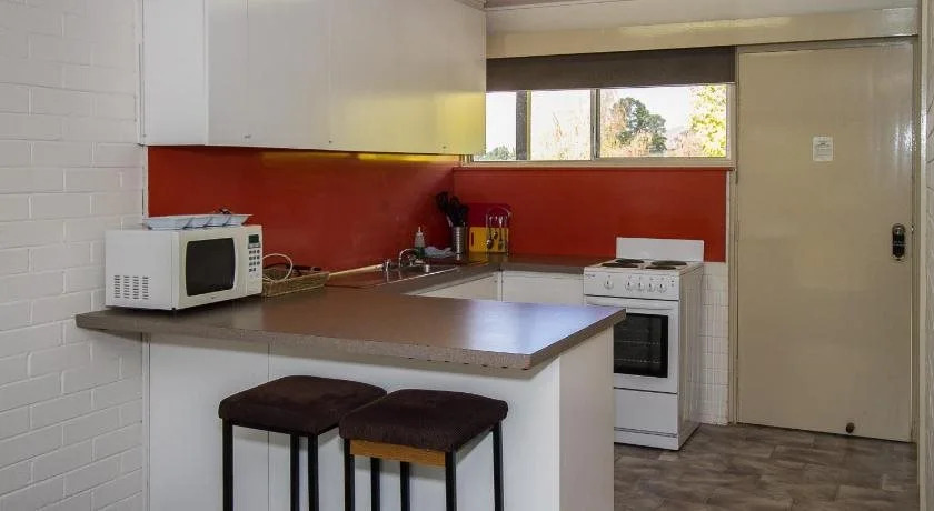 Blayney Leumeah Motel