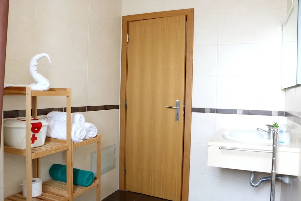Sea View Apartment