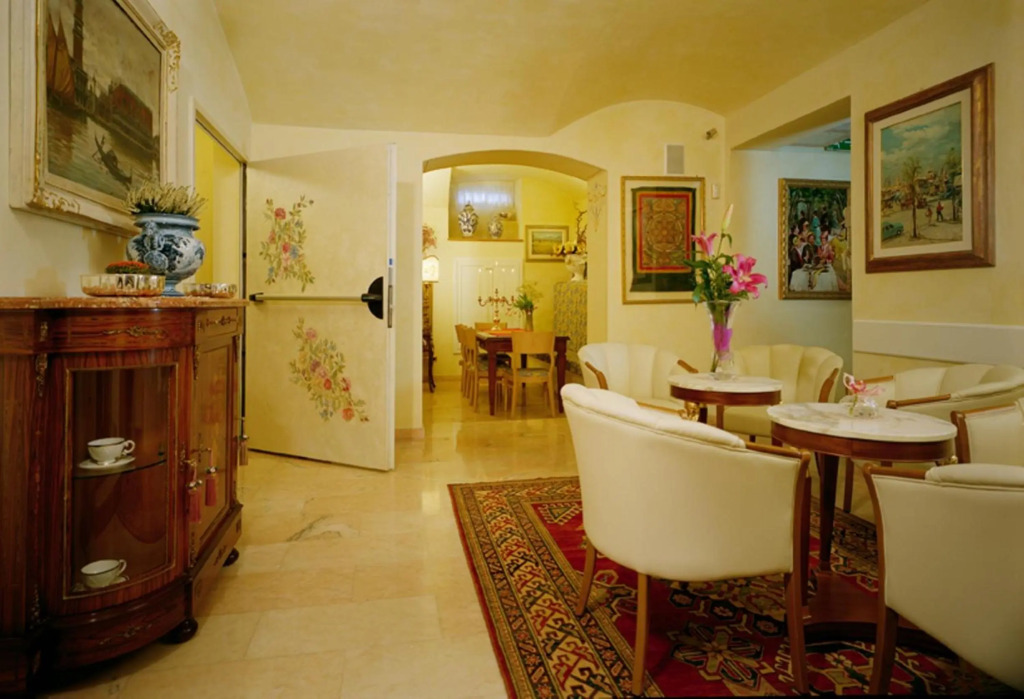 Boutique Hotel Dieci