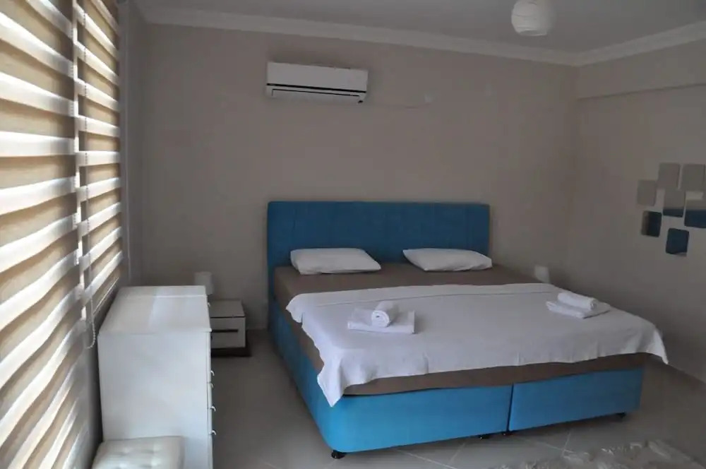 Beautiful 4-bed Villa Private Pools