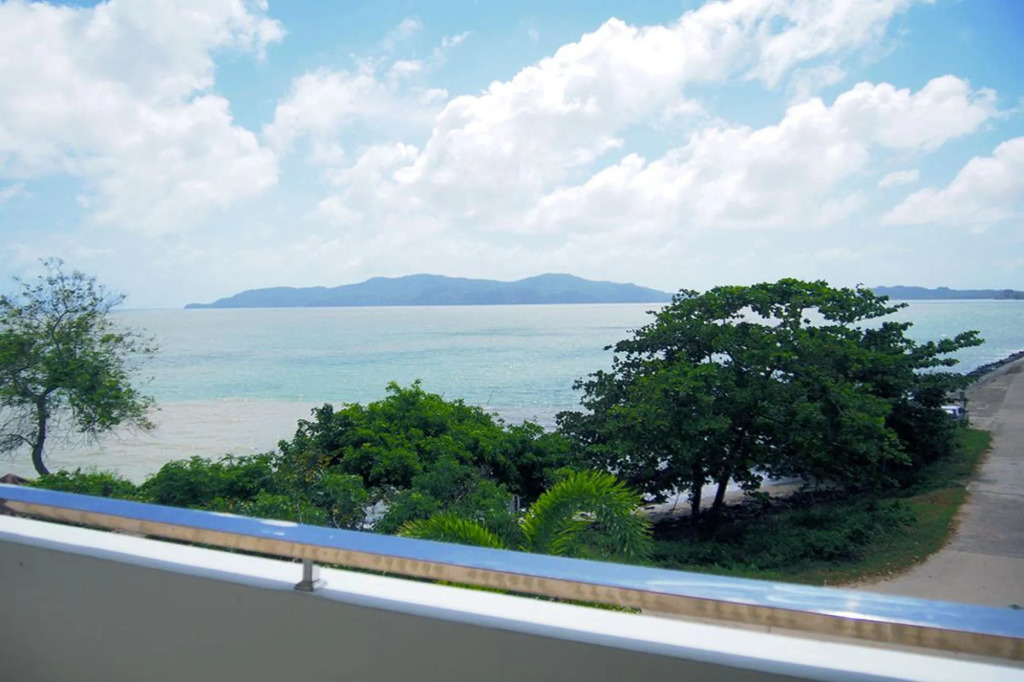 Lake Terrace Resort