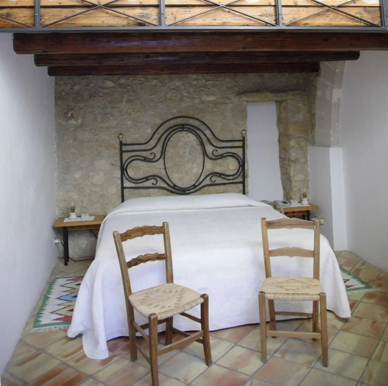 Hotel Baglio Santacroce