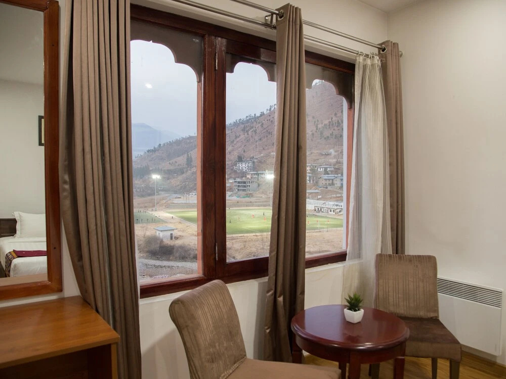 Hotel Riverside