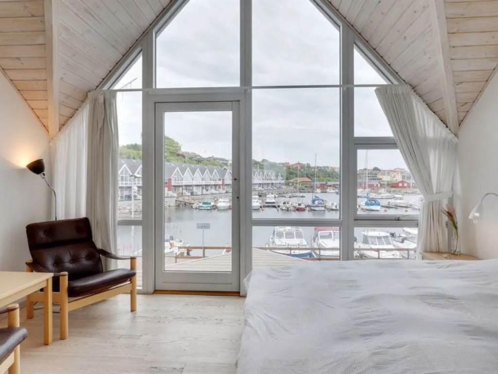 Holiday Home Fridhild - 10m from the sea by Interhome