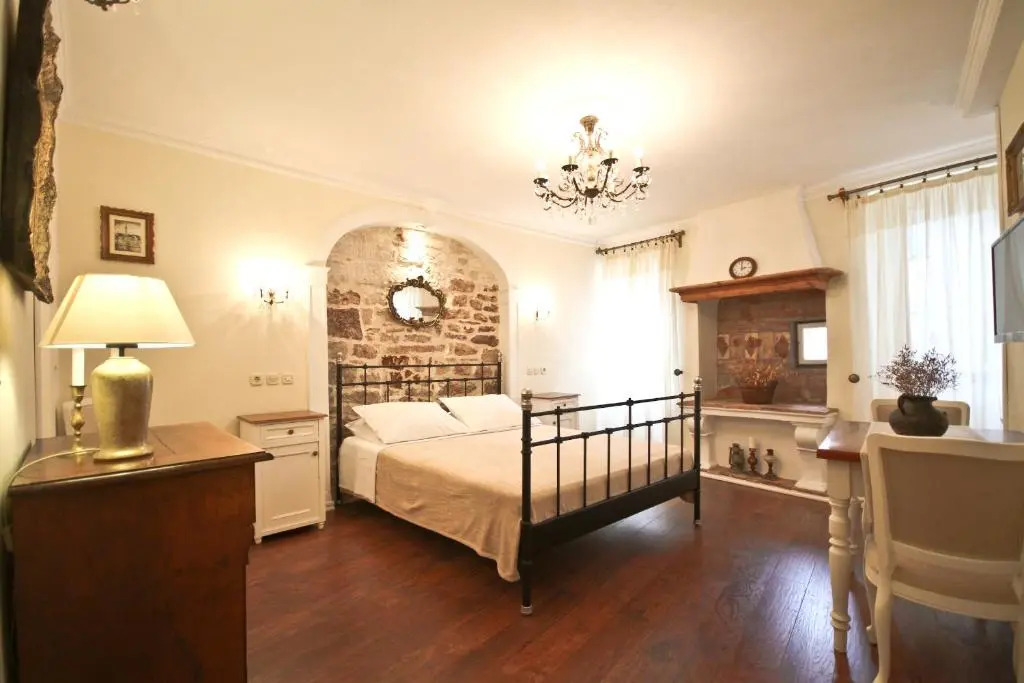 Casa Bachieri