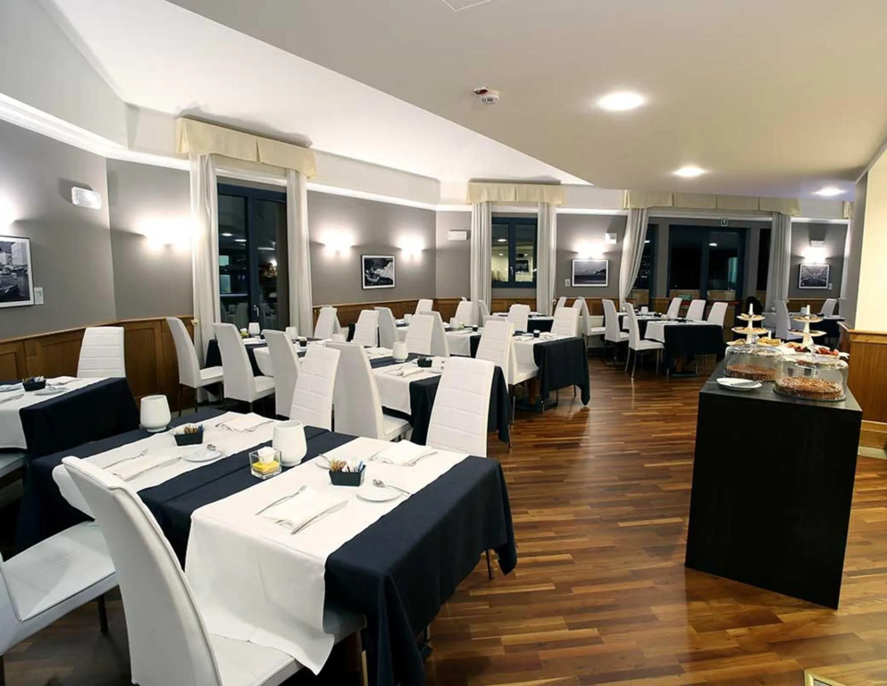 Hotel San Rocco