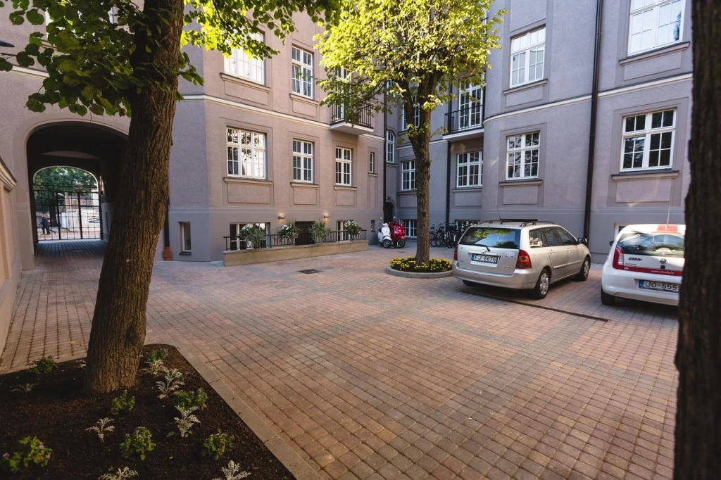 Отель Riga Lux Apartments - Skolas