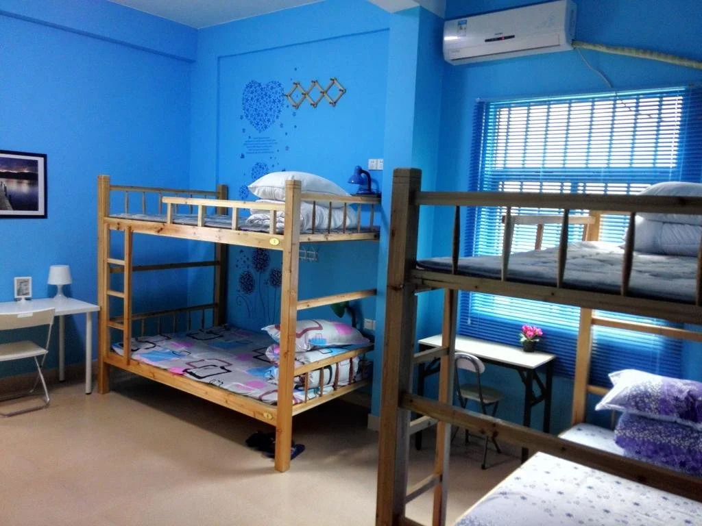 Shenzhen Dapeng Nanao Xing Kong Youth Hostel