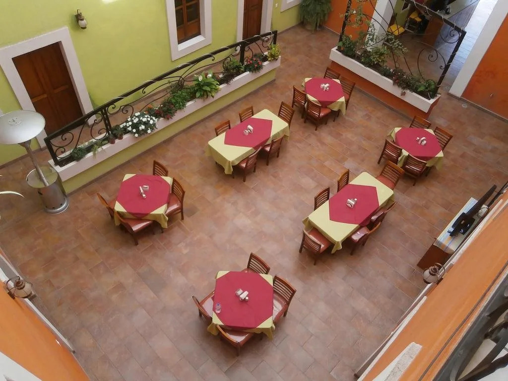 Hotel Anber