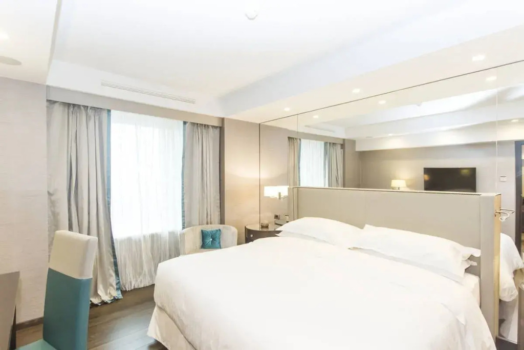Sheraton Bucharest