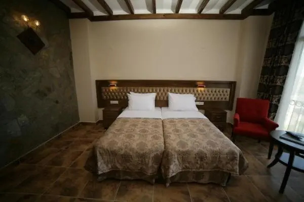 Masi Hotel