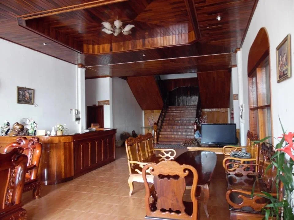 Duangkeomany Hotel