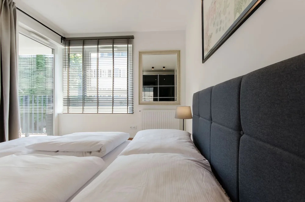 Loft Apartments - Lubelska