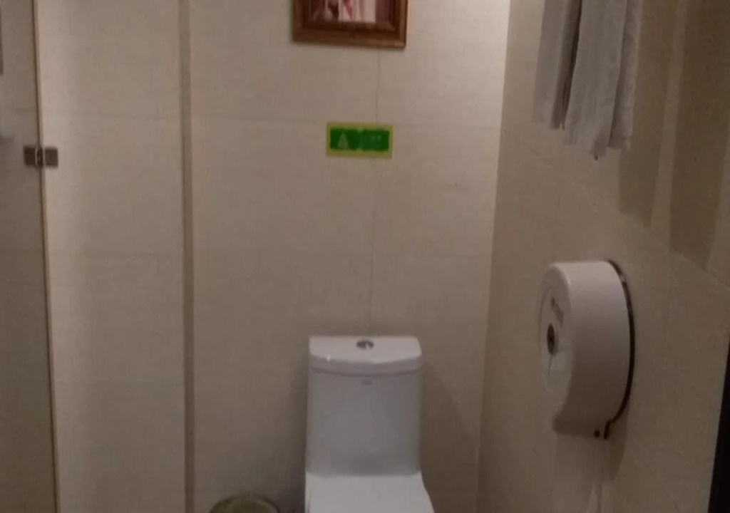 Vienna 3 Best Hotel Shenzhen Airong Road