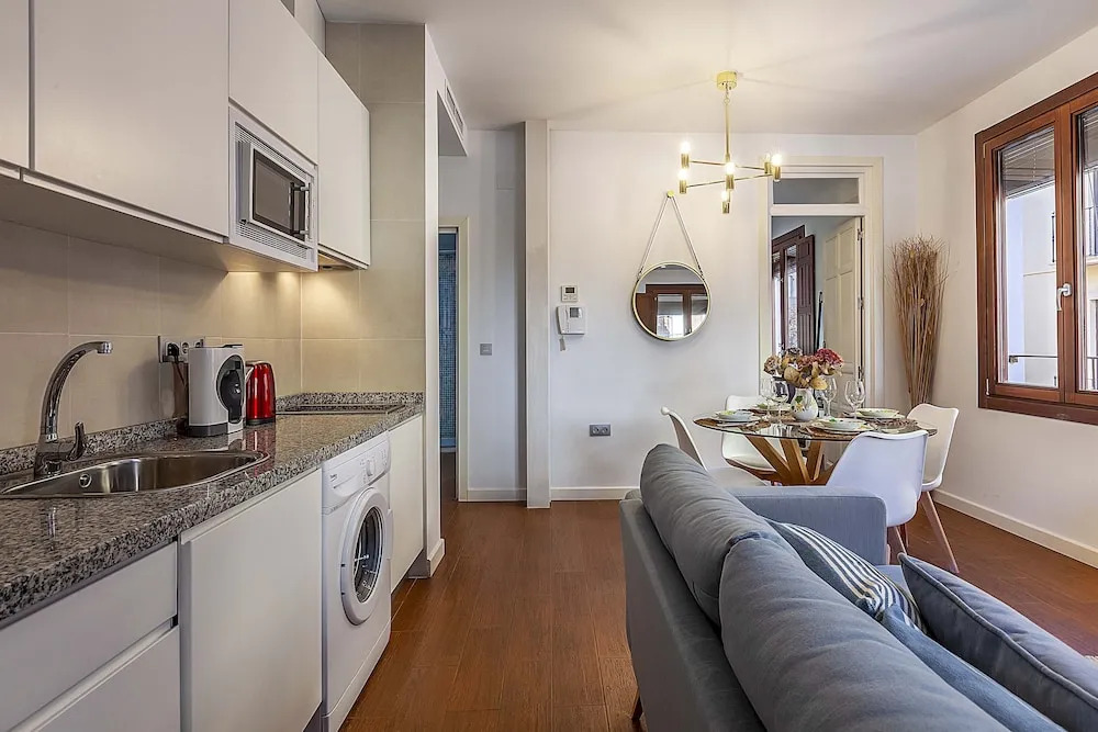 Molinos Apartments City Centre