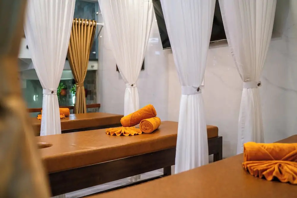Hannah House Hoi An