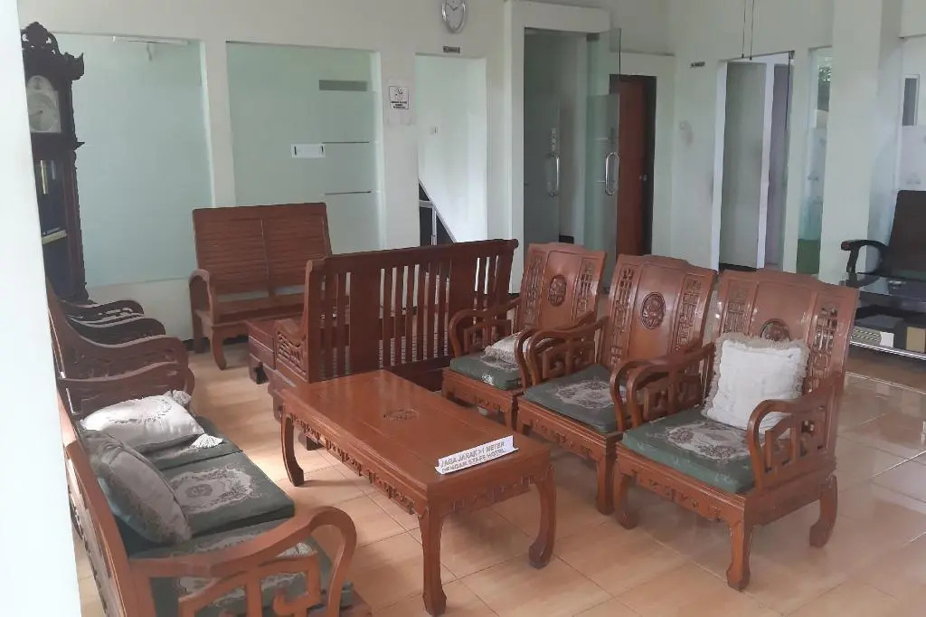 OYO 3749 Hotel Global Inn Syariah