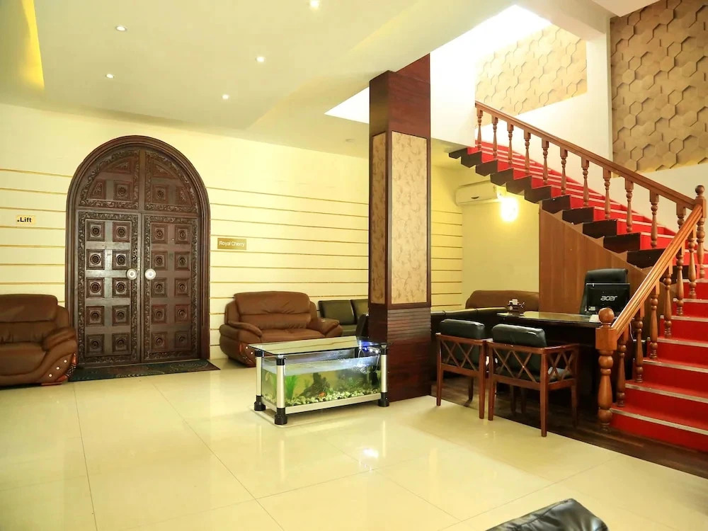 Hotel Malabar Inn