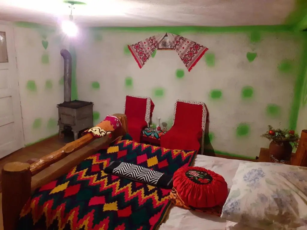 Room in Guest room - Cozy Sejour Near Forest for 2 people