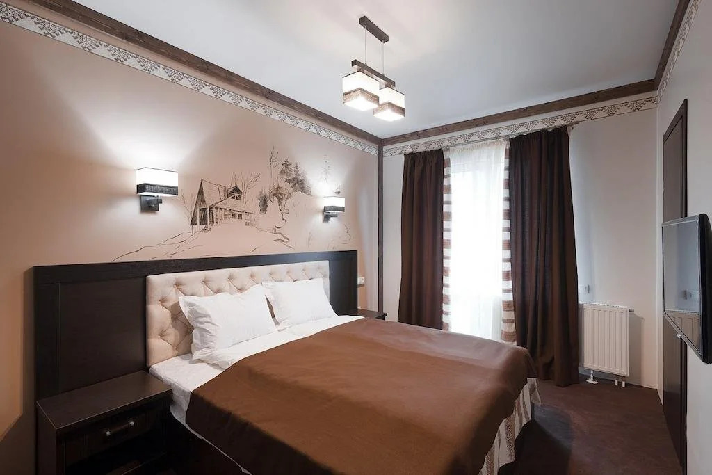 Karpatski Hotel & Spa